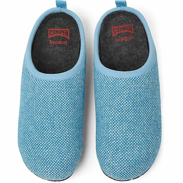 Camper Wabi Hausschuhe 5 Camper Wabi Hausschuhe – Bild 3