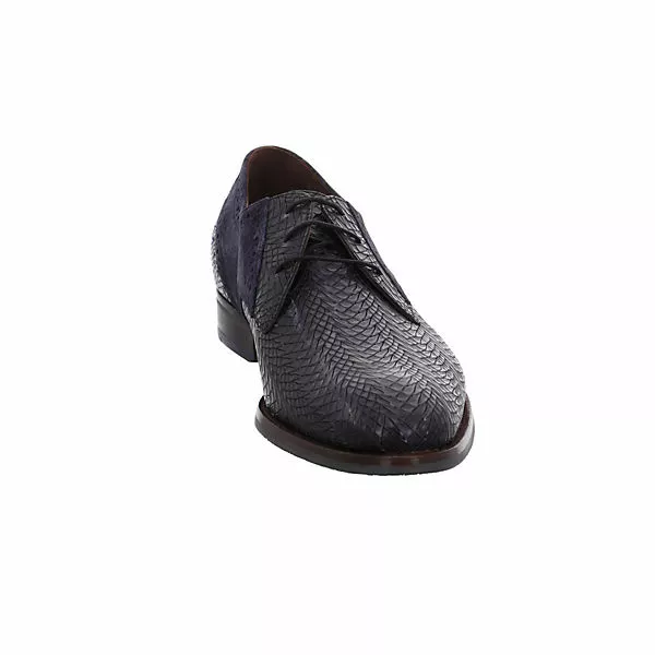 Floris Van Bommel Herren Businessschuhe De Stapper 17.83 Schnürschuh Schnürhalbschuhe Büro Elegant Glattleder Uni Business-Schnürschuhe 5 Floris Van Bommel Herren Businessschuhe De Stapper 17.83 Schnürschuh Schnürhalbschuhe Büro Elegant Glattleder Uni Business-Schnürschuhe – Bild 3