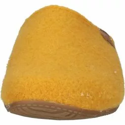 Living Kitzbühel Hausschuhe Pantoffeln - Gelb 11 Living Kitzbühel Hausschuhe Pantoffeln - Gelb -Schuhladen 26671612 03