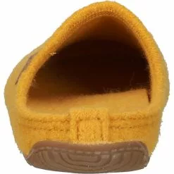 Living Kitzbühel Hausschuhe Pantoffeln - Gelb 13 Living Kitzbühel Hausschuhe Pantoffeln - Gelb -Schuhladen 26671612 05
