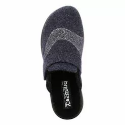 Westland Korsika 308 | Hausschuh Für Damen | Blau Korsika 308, Dunkelblau Pantoffeln - Dunkelblau 22 Westland Korsika 308 | Hausschuh Für Damen | Blau Korsika 308, Dunkelblau Pantoffeln - Dunkelblau -Schuhladen 26693997 07