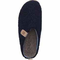 Rohde Hausschuhe Pantoffeln 14 Rohde Hausschuhe Pantoffeln -Schuhladen 26957502 06