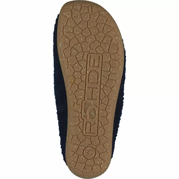 Rohde Hausschuhe Pantoffeln 9 Rohde Hausschuhe Pantoffeln – Bild 7