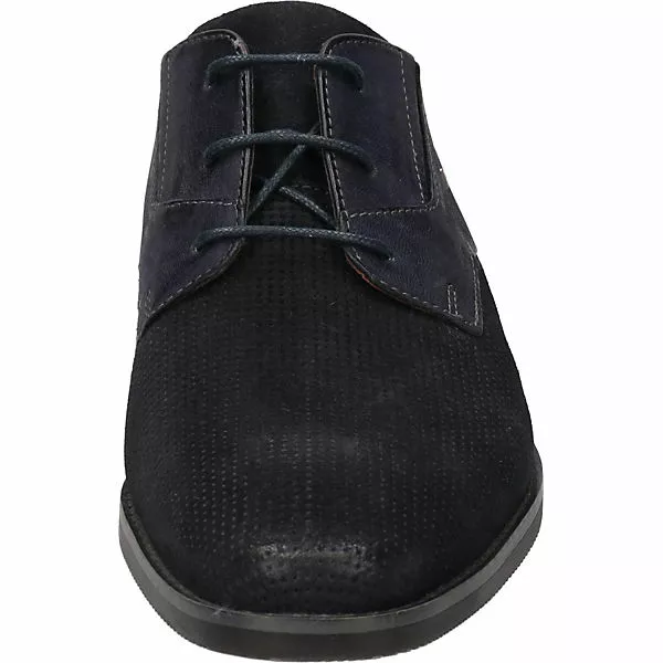 Bugatti Business Schuhe 5 Bugatti Business Schuhe – Bild 3