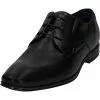 Bugatti Business Schuhe - Schwarz -Schuhladen 27024262 01