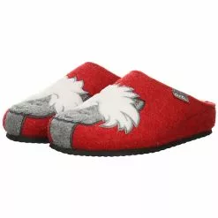 Ara Damen Hausschuhe Slipper Cosy-W Hausschuh Gemütlich Puschen Textil Uni Hausschuhe - Rot 21 Ara Damen Hausschuhe Slipper Cosy-W Hausschuh Gemütlich Puschen Textil Uni Hausschuhe - Rot -Schuhladen 27036422 10