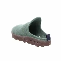 Asportuguesas Hausschuhe - Grün 11 Asportuguesas Hausschuhe - Grün -Schuhladen 27101676 03