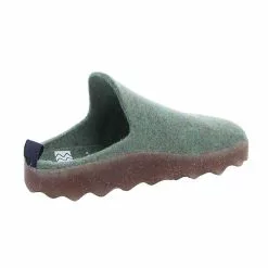 Asportuguesas Hausschuhe - Grün 13 Asportuguesas Hausschuhe - Grün -Schuhladen 27101676 05