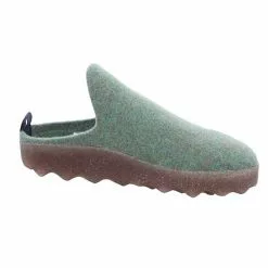 Asportuguesas Hausschuhe - Grün 14 Asportuguesas Hausschuhe - Grün -Schuhladen 27101676 06