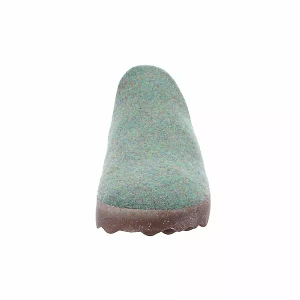 Asportuguesas Hausschuhe - Grün 9 Asportuguesas Hausschuhe - Grün – Bild 7