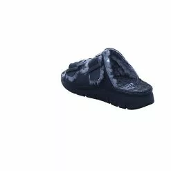 Finn Comfort Hausschuhe - Schwarz 11 Finn Comfort Hausschuhe - Schwarz -Schuhladen 27102459 03