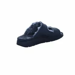 Finn Comfort Hausschuhe - Schwarz 13 Finn Comfort Hausschuhe - Schwarz -Schuhladen 27102459 05