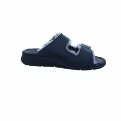Finn Comfort Hausschuhe - Schwarz 14 Finn Comfort Hausschuhe - Schwarz -Schuhladen 27102459 06