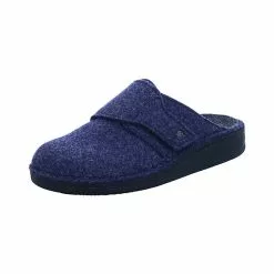 Finn Comfort Hausschuhe - Blau
