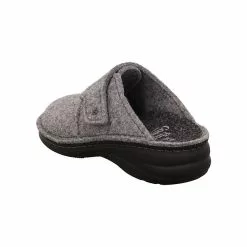 Finn Comfort Hausschuhe - Grau -Schuhladen 27102470 03