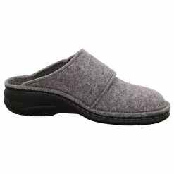 Finn Comfort Hausschuhe - Grau -Schuhladen 27102470 06