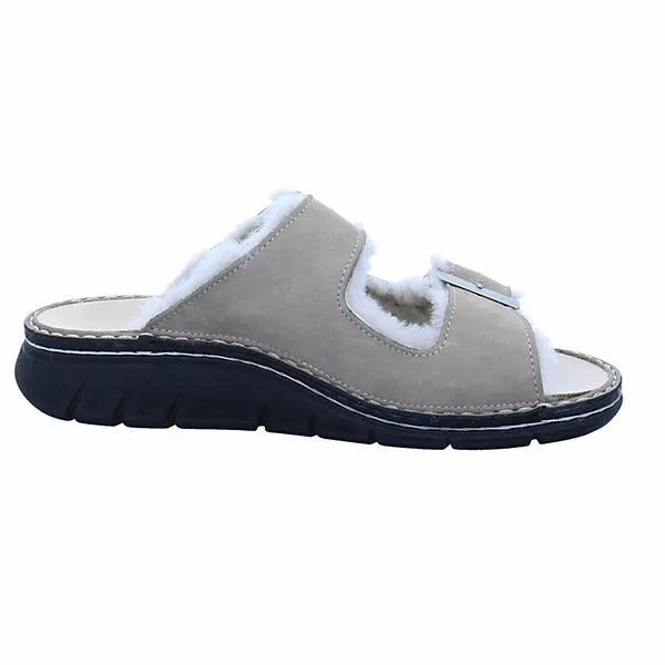 Finn Comfort Hausschuhe - Beige 7 Finn Comfort Hausschuhe - Beige – Bild 6