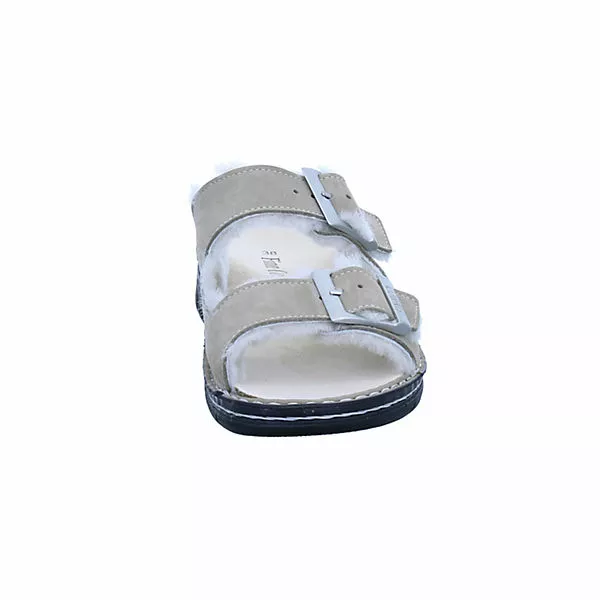 Finn Comfort Hausschuhe - Beige 8 Finn Comfort Hausschuhe - Beige – Bild 7