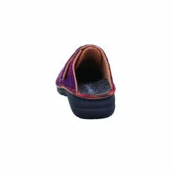 Finn Comfort Hausschuhe - Rot -Schuhladen 27103339 04