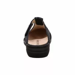 Finn Comfort Hausschuhe - Blau -Schuhladen 27105846 04