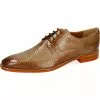 Melvin & Hamilton Business Schuhe - Cognac 1 Melvin & Hamilton Business Schuhe - Cognac -Schuhladen 27107479 01
