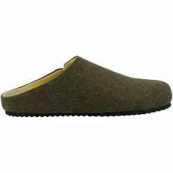 Geox U Ghita A Hausschuhe Herren Hausschuhe -Schuhladen 27184606 03