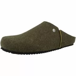 Geox U Ghita A Hausschuhe Herren Hausschuhe -Schuhladen 27184606 04