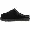 Ara Herren Hausschuhe Slipper Enzo Hausschuh Gemütlich Puschen Veloursleder Uni Hausschuhe -Schuhladen 27184620 01