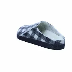 Birkenstock Hausschuhe - Schwarz -Schuhladen 27191744 03