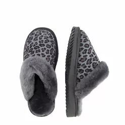 Warmbat Hausschuhe Colie Print Panther Hausschuhe 16 Warmbat Hausschuhe Colie Print Panther Hausschuhe -Schuhladen 27273407 03
