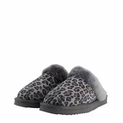 Warmbat Hausschuhe Colie Print Panther Hausschuhe 17 Warmbat Hausschuhe Colie Print Panther Hausschuhe -Schuhladen 27273407 04