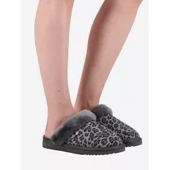 Warmbat Hausschuhe Colie Print Panther Hausschuhe 20 Warmbat Hausschuhe Colie Print Panther Hausschuhe -Schuhladen 27273407 07