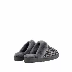 Warmbat Hausschuhe Colie Print Panther Hausschuhe 22 Warmbat Hausschuhe Colie Print Panther Hausschuhe -Schuhladen 27273407 09