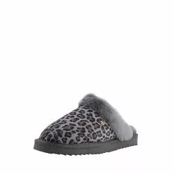 Warmbat Hausschuhe Colie Print Panther Hausschuhe 23 Warmbat Hausschuhe Colie Print Panther Hausschuhe -Schuhladen 27273407 10