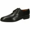 Melvin & Hamilton Alex 1 Derby Schuhe Business-Schnürschuhe - Schwarz