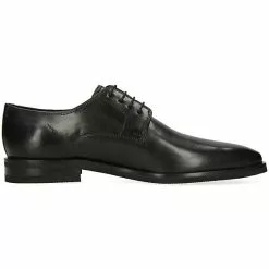Melvin & Hamilton Alex 1 Derby Schuhe Business-Schnürschuhe - Schwarz -Schuhladen 27305633 03