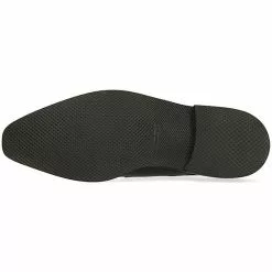 Melvin & Hamilton Alex 1 Derby Schuhe Business-Schnürschuhe - Schwarz -Schuhladen 27305633 04