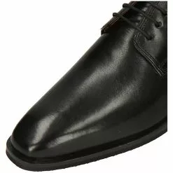 Melvin & Hamilton Alex 1 Derby Schuhe Business-Schnürschuhe - Schwarz -Schuhladen 27305633 05