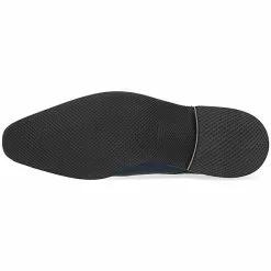 Melvin & Hamilton Dave 1 Derby Schuhe Business-Schnürschuhe - Blau -Schuhladen 27306048 04