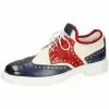 Melvin & Hamilton Ron 2 Derby Schuhe Business-Schnürschuhe - Mehrfarbig -Schuhladen 27306969 01