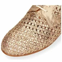 Melvin & Hamilton Monica 1 Derby Schuhe Business-Schnürschuhe - Braun 11 Melvin & Hamilton Monica 1 Derby Schuhe Business-Schnürschuhe - Braun -Schuhladen 27307000 05