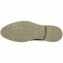 Melvin & Hamilton Clint 34 Derby Schuhe Business-Schnürschuhe - Braun -Schuhladen 27308300 04