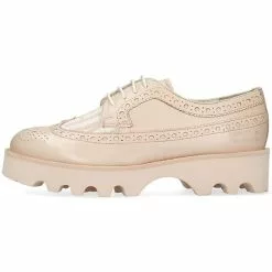 Melvin & Hamilton Jade 2 Derby Schuhe Business-Schnürschuhe - Rosa -Schuhladen 27308404 02