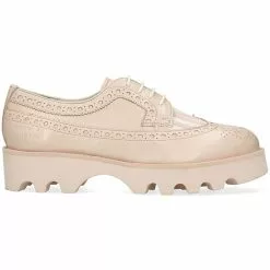 Melvin & Hamilton Jade 2 Derby Schuhe Business-Schnürschuhe - Rosa -Schuhladen 27308404 03