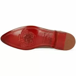 Melvin & Hamilton Toni 1 Derby Schuhe Business-Schnürschuhe - Braun -Schuhladen 27308463 04