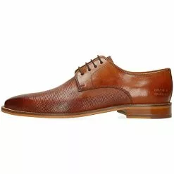 Melvin & Hamilton Alex 1 Derby Schuhe Business-Schnürschuhe - Braun 8 Melvin & Hamilton Alex 1 Derby Schuhe Business-Schnürschuhe - Braun -Schuhladen 27309333 02