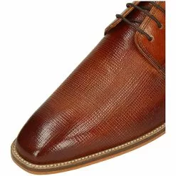 Melvin & Hamilton Alex 1 Derby Schuhe Business-Schnürschuhe - Braun 11 Melvin & Hamilton Alex 1 Derby Schuhe Business-Schnürschuhe - Braun -Schuhladen 27309333 05