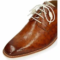 Melvin & Hamilton Ryder 1 Derby Schuhe Business-Schnürschuhe - Braun 11 Melvin & Hamilton Ryder 1 Derby Schuhe Business-Schnürschuhe - Braun -Schuhladen 27309437 05
