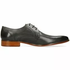 Melvin & Hamilton Toni 1 Derby Schuhe Business-Schnürschuhe - Grau 9 Melvin & Hamilton Toni 1 Derby Schuhe Business-Schnürschuhe - Grau -Schuhladen 27310312 03