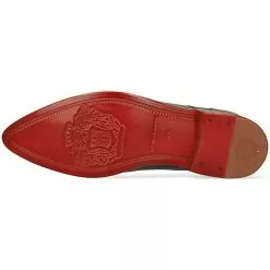 Melvin & Hamilton Toni 1 Derby Schuhe Business-Schnürschuhe - Grau 10 Melvin & Hamilton Toni 1 Derby Schuhe Business-Schnürschuhe - Grau -Schuhladen 27310312 04